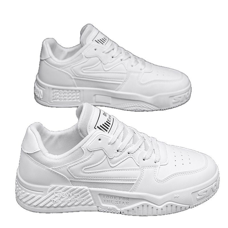Damen Sportliche Chic Sneakers Echo Archiv
