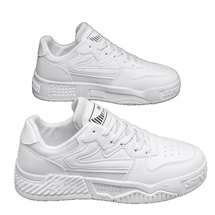 Damen Sportliche Chic Sneakers Echo Archiv
