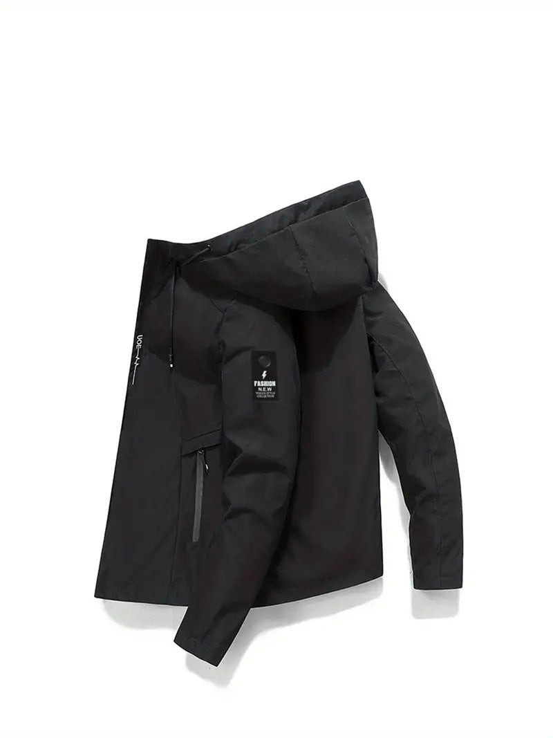 Damen Leichte und atmungsaktive Übergangsjacke Echo Archiv