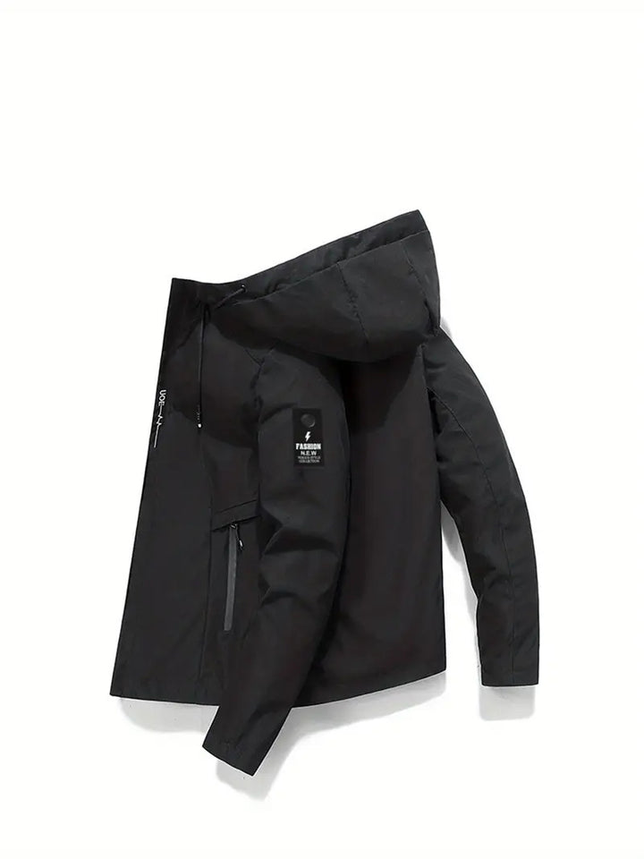Damen Leichte und atmungsaktive Übergangsjacke Echo Archiv