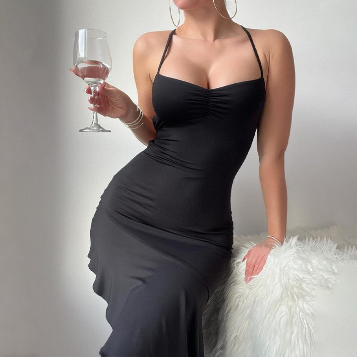 Damen Wow-Effekt Abendkleid Echo Archiv