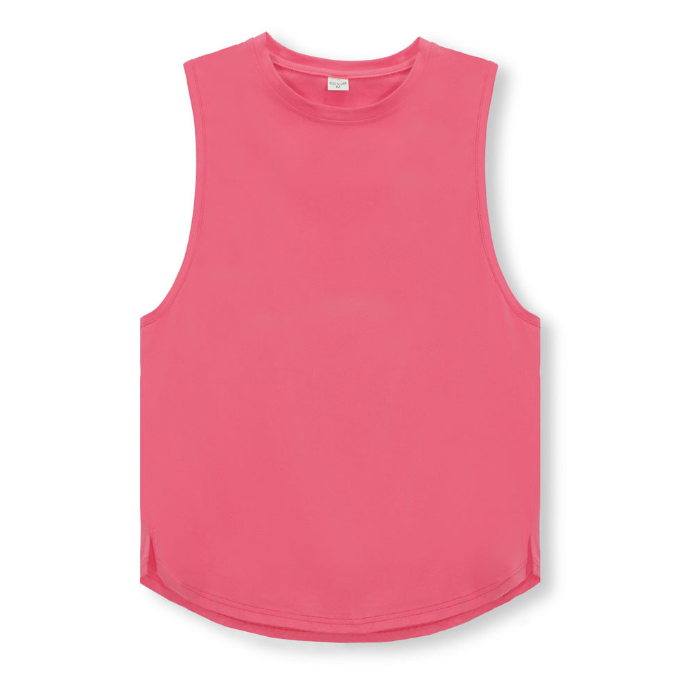Herren Leistungsstarkes Muskelshirt Echoarchiv