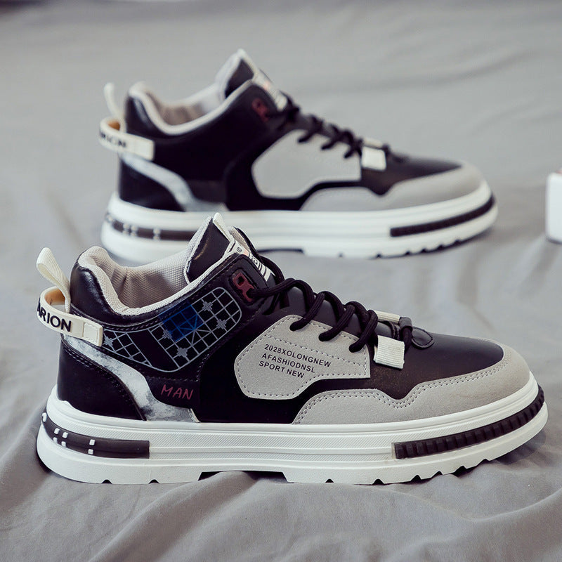 Damen Sportliche Sneakers mit ergonomischer Dämpfung Echo Archiv