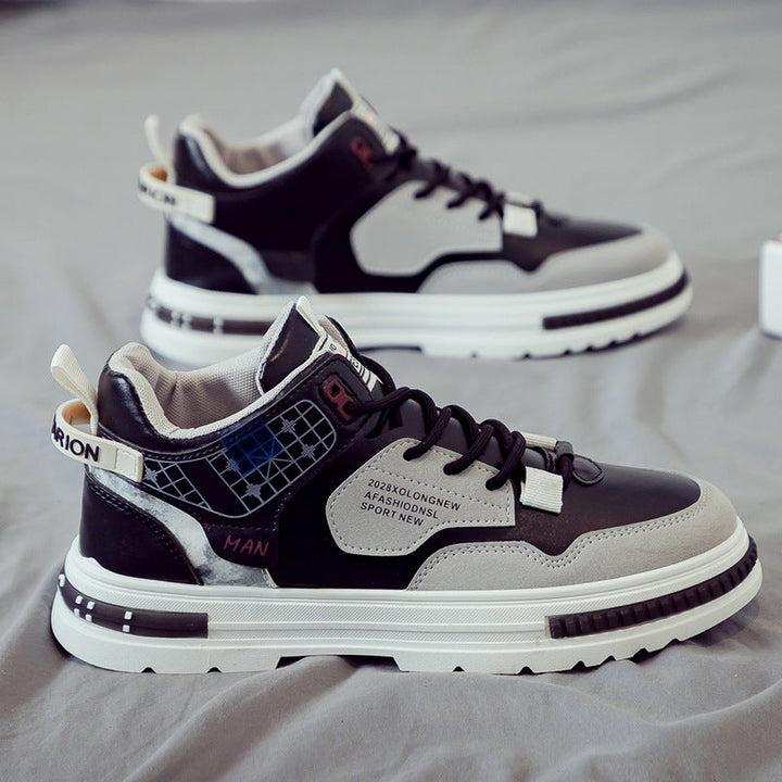 Damen Sportliche Sneakers mit ergonomischer Dämpfung Echo Archiv