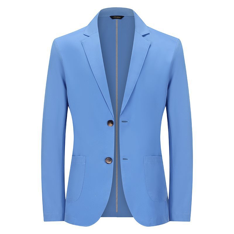Damen Eleganter Blazer mit Taschen Echo Archiv