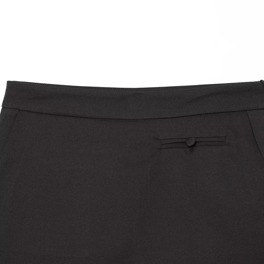 Damen sportlicher kurzer Rock – Rosévia