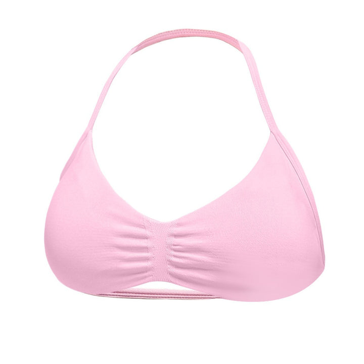 Damen Sport-Bikini Top mit raffiniertem Raffungseffekt Echo Archiv