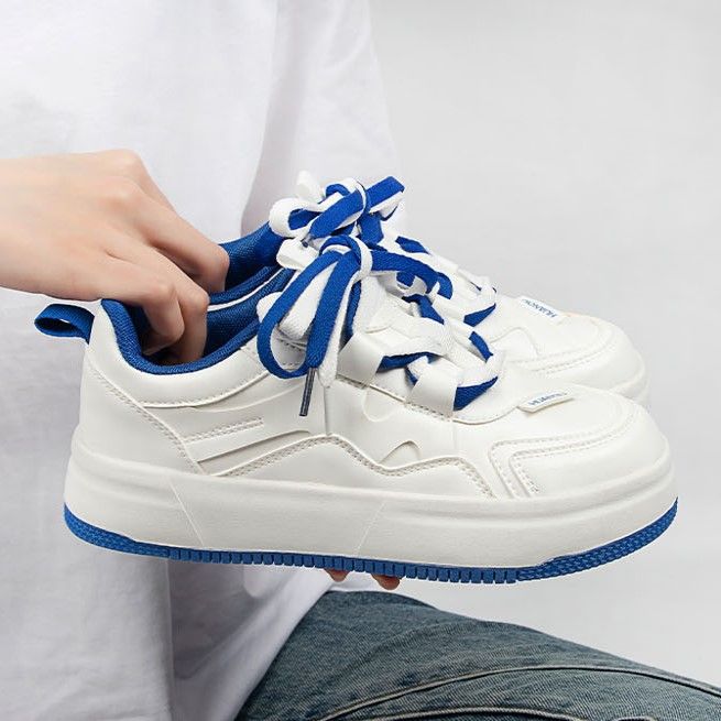 Damen Komfortable Freizeitsneaker mit dämpfender Sohle und stylischem Design Echo Archiv