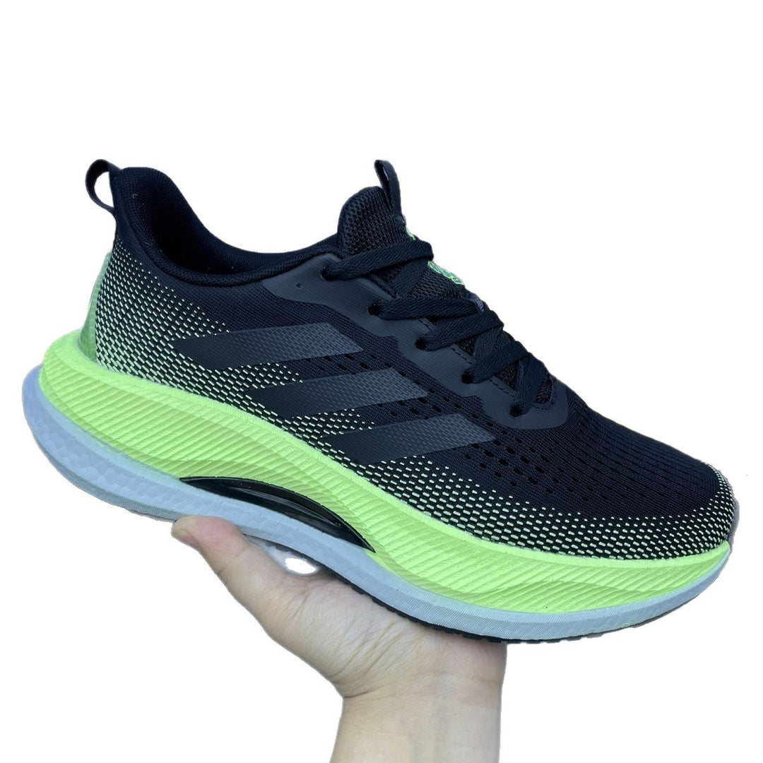 Damen High-Performance Laufschuhe mit rEchoarchivktionsfähiger Dämpfung Echoarchiv