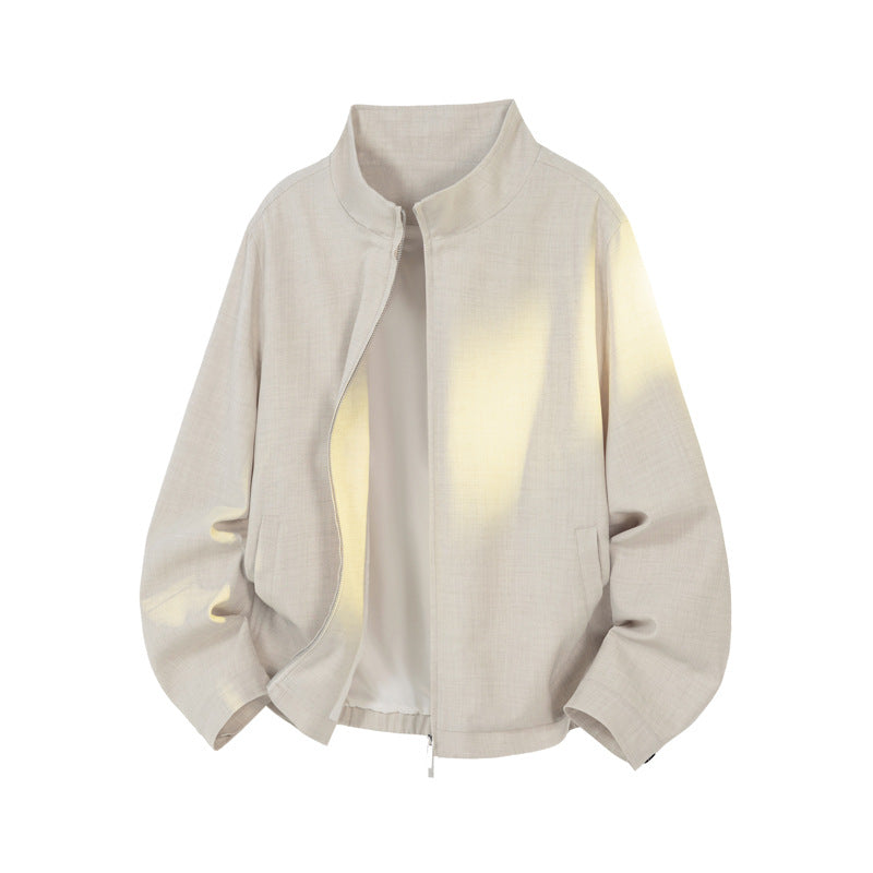 Herren Leichte Übergangsjacke Echo Archive