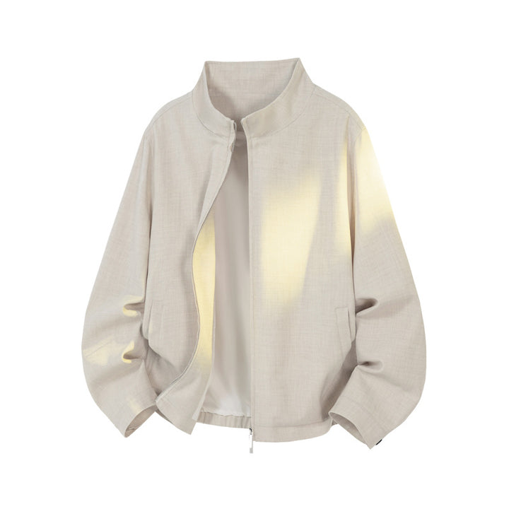 Herren Leichte Übergangsjacke Echo Archive