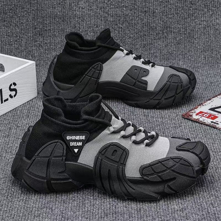 Herren Sportliche Sneaker mit innovativem Design Echoarchiv