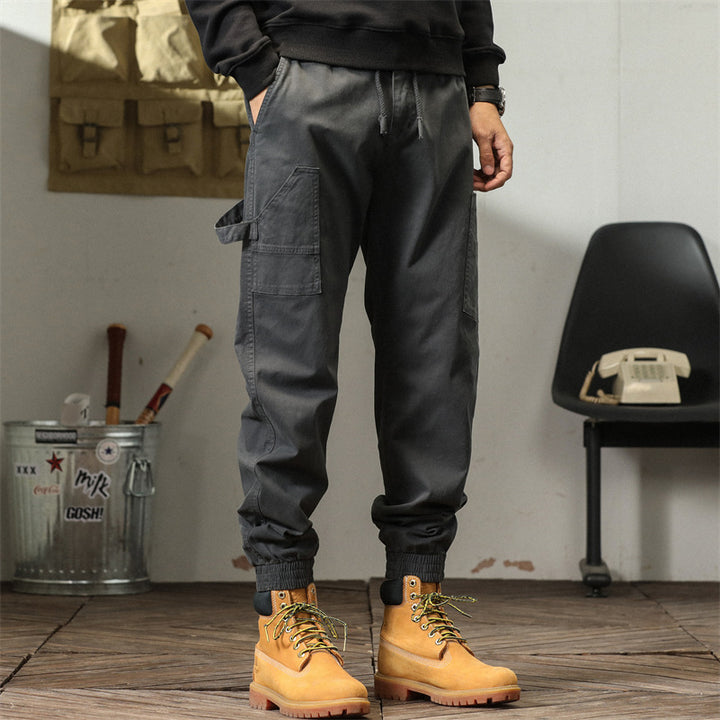 Herren Cargo-Hose Echoarchiv