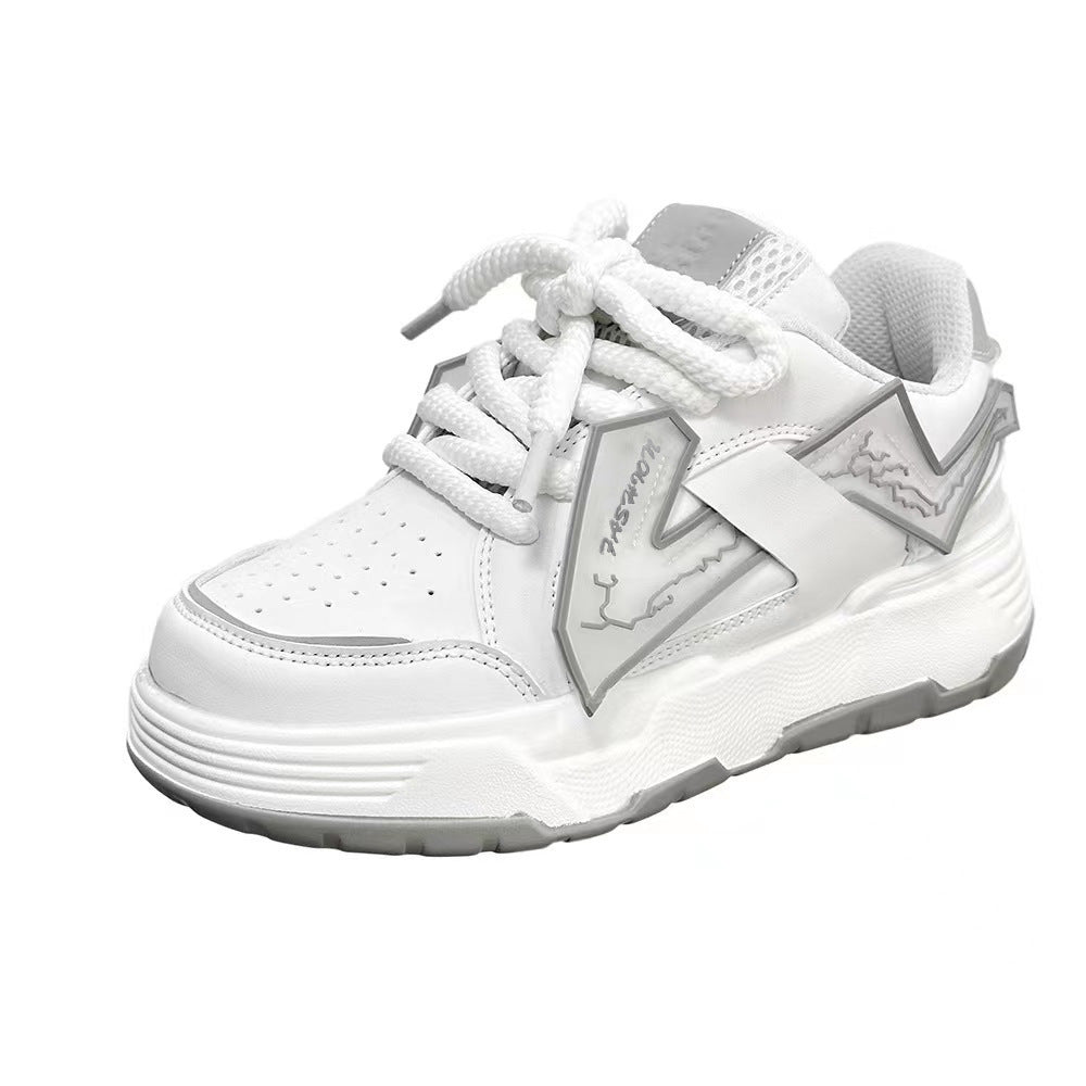 Damen modische Sport Sneakers mit innovativem Design und atmungsaktiven Materialien Echo Archiv