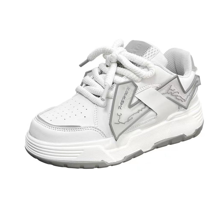 Damen modische Sport Sneakers mit innovativem Design und atmungsaktiven Materialien Echo Archiv