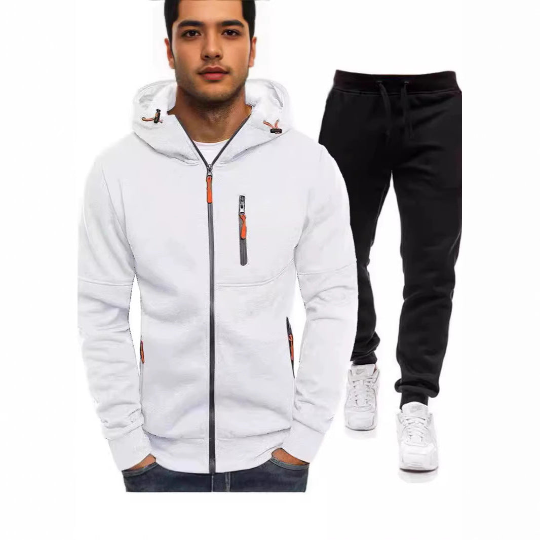Herren Sportbekleidungsset Echoarchiv