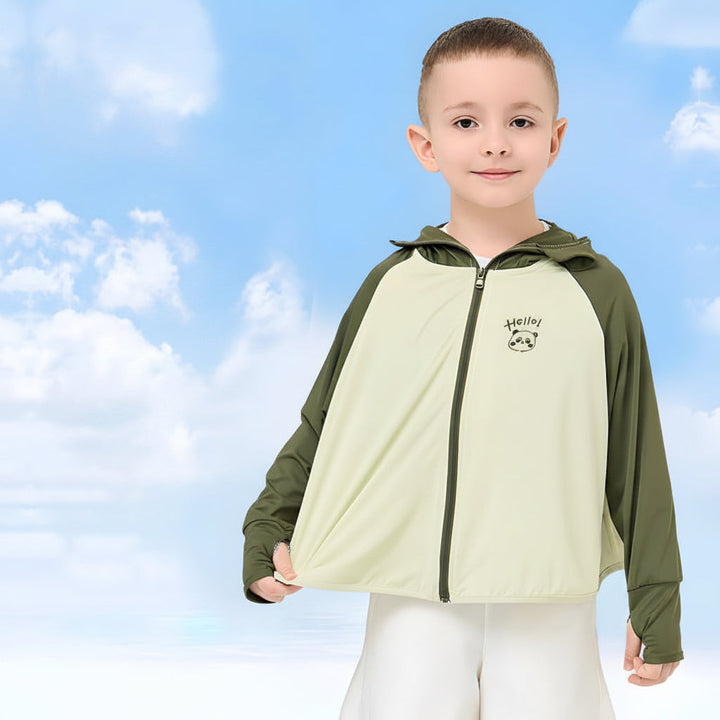 Damen Leichte und atmungsaktive Schutzjacke mit Kapuze Echo Archiv