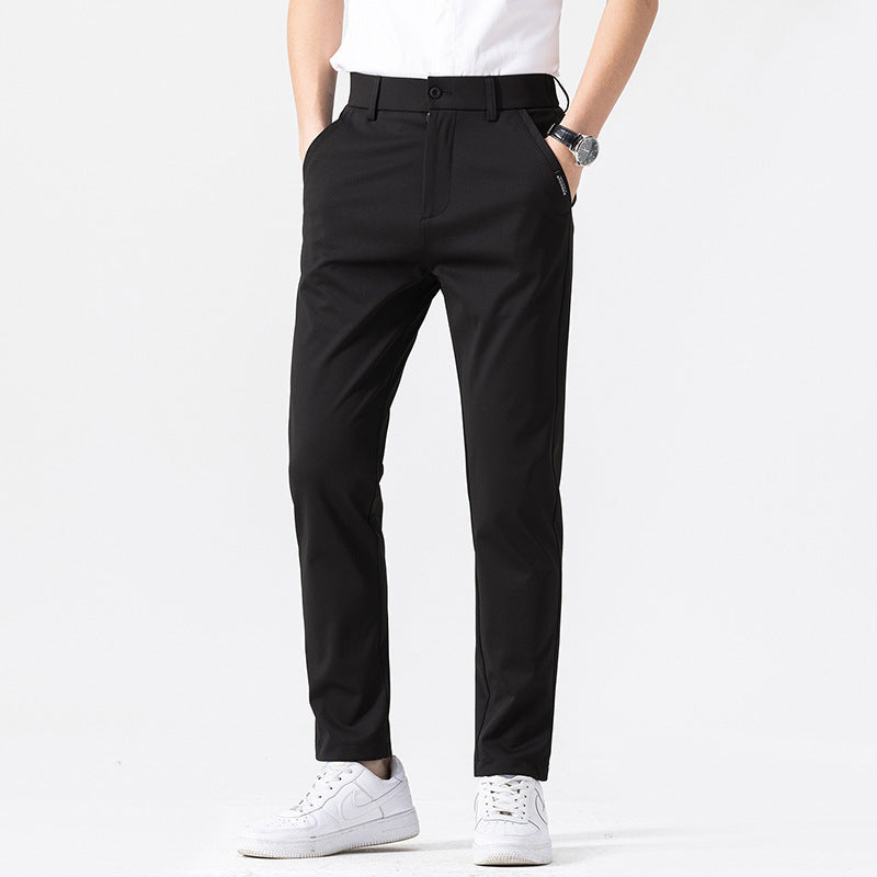 Herren Elegante und bequeme Freizeithose Echoarchiv