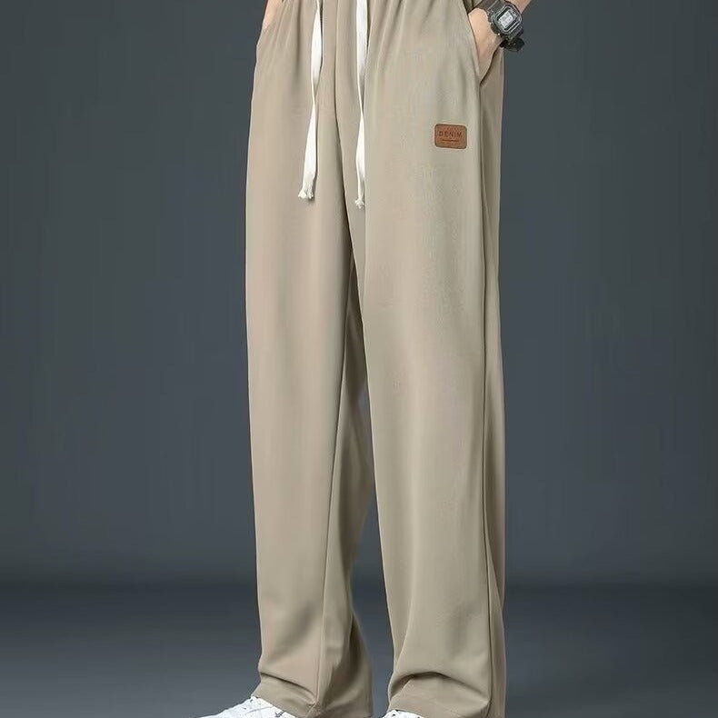 Damen Sportliche Freizeithose Echoarchiv