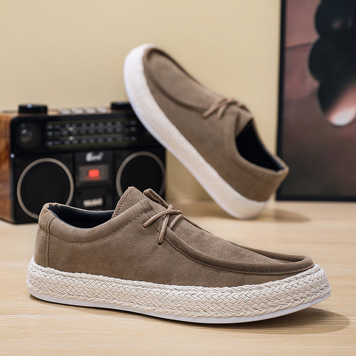 Herren Bequeme und stylische Espadrilles Echo Archiv