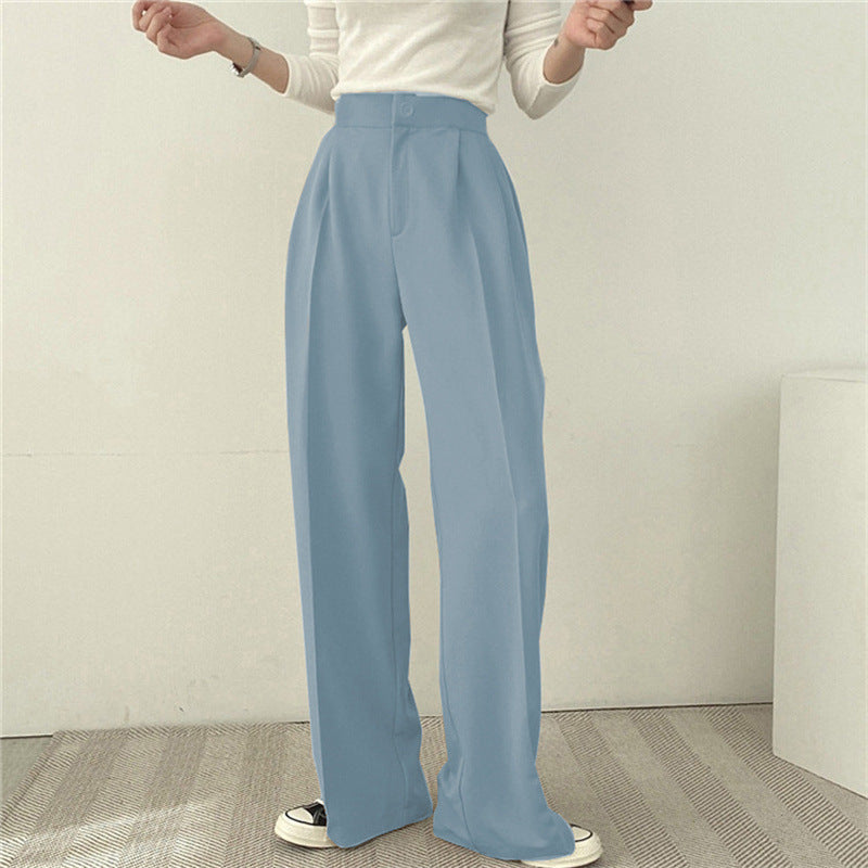 Damen Stilvolles Blazer-Set Echo Archiv