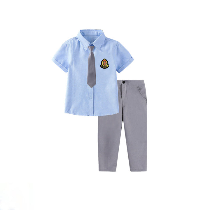 Damen Schuluniform Set Echo Archiv