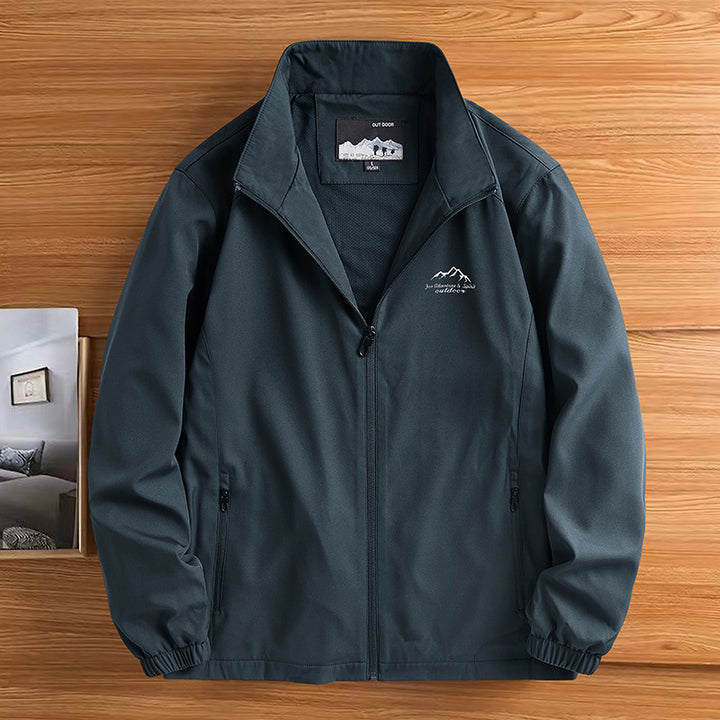 Herren Leichte Übergangsjacke Echo Archiv 1787797452