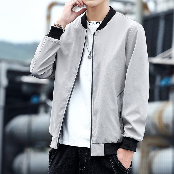 Herren City Freizeitjacke Echo Archiv
