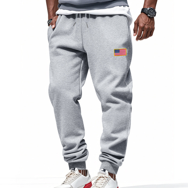 Herren Sportliche Freizeit-Hose Echoarchiv