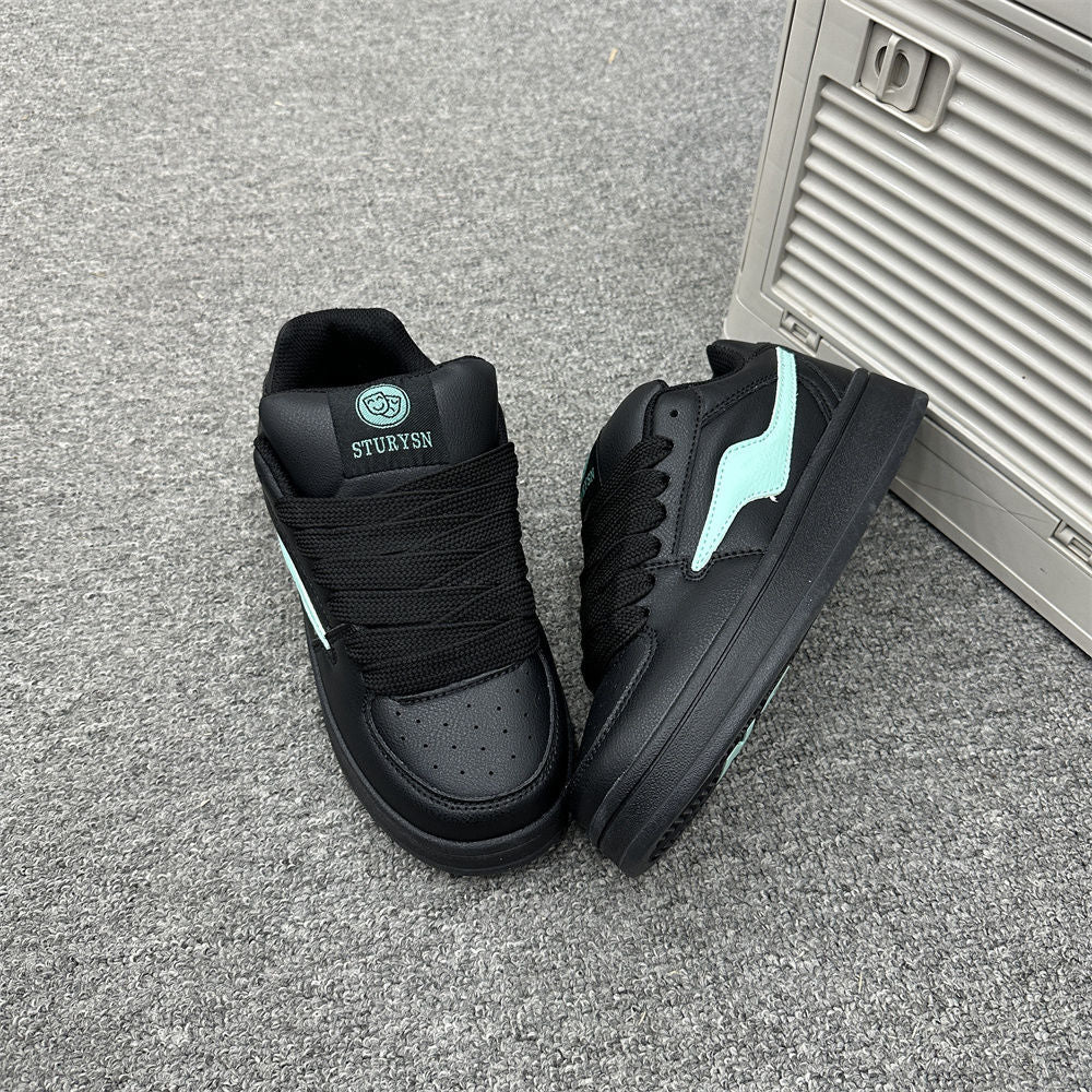 Damen Sneakers mit komfortabler Polsterung und stylischem Design Echo Archiv