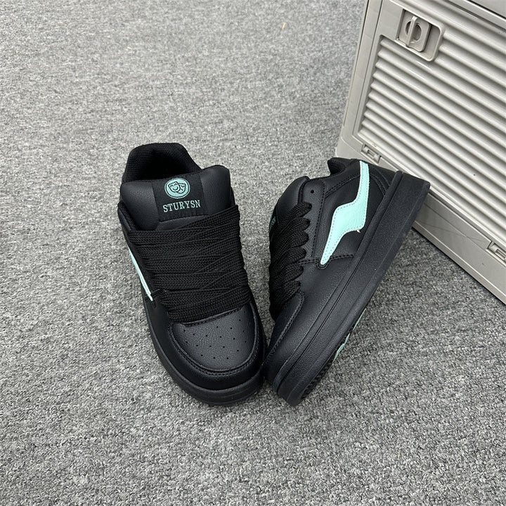 Damen Sneakers mit komfortabler Polsterung und stylischem Design Echo Archiv