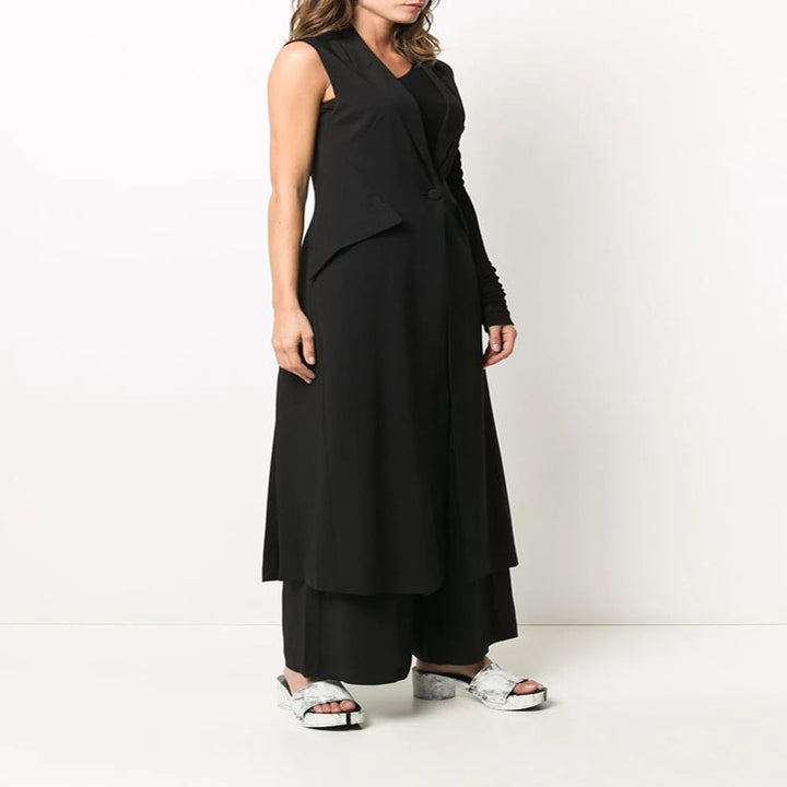 Damen Geflochtener Netz‑Shopper mit Lederboden und geflochtenen Griffen Echoarchiv