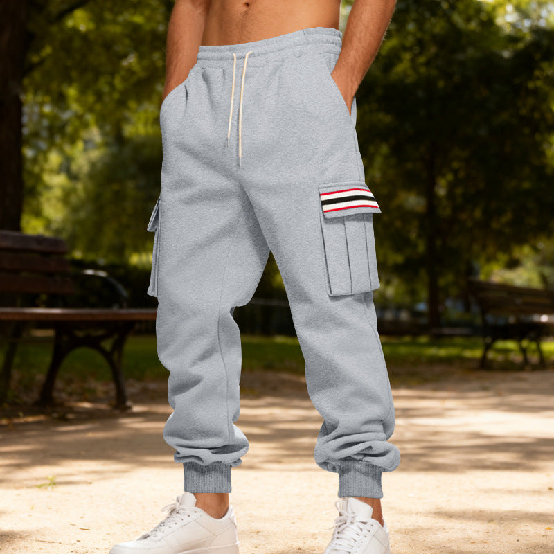 Herren Cargo-Hose Echoarchiv