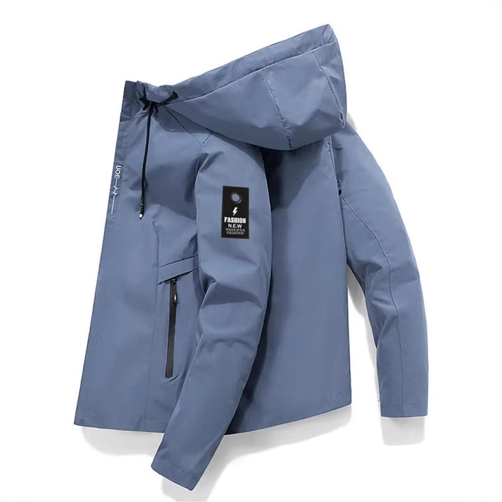Damen Leichte und atmungsaktive Übergangsjacke Echo Archiv