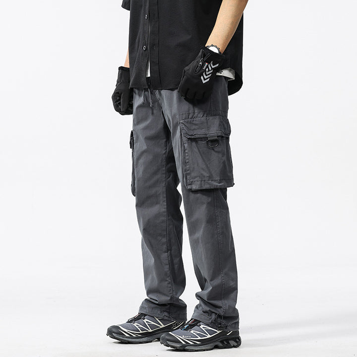 Herren Cargo-Hose Echoarchiv