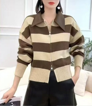 Damen Strickjacke Echo Archiv