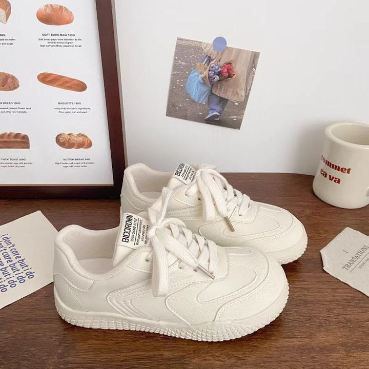 Damen Sneakers im sportlichen Design mit innovativer Dämpfung Echo Archiv