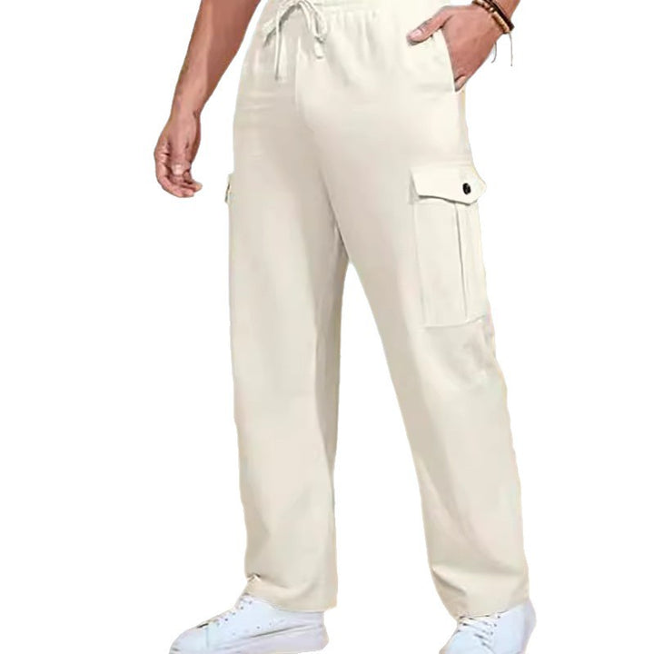 Herren Cargo-Shorts Echoarchiv