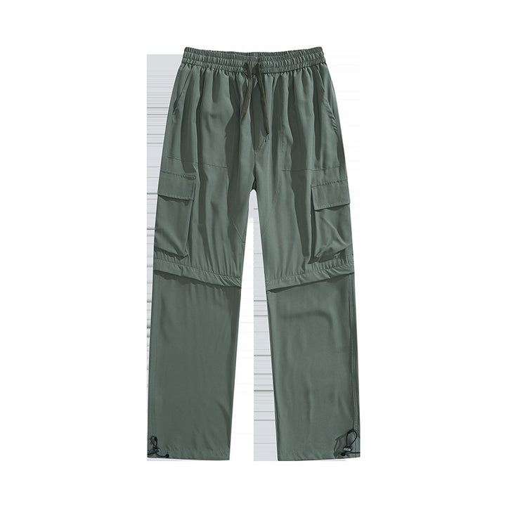 Herren Multifunktionale Cargo-Hose Echo Archiv 1787710575