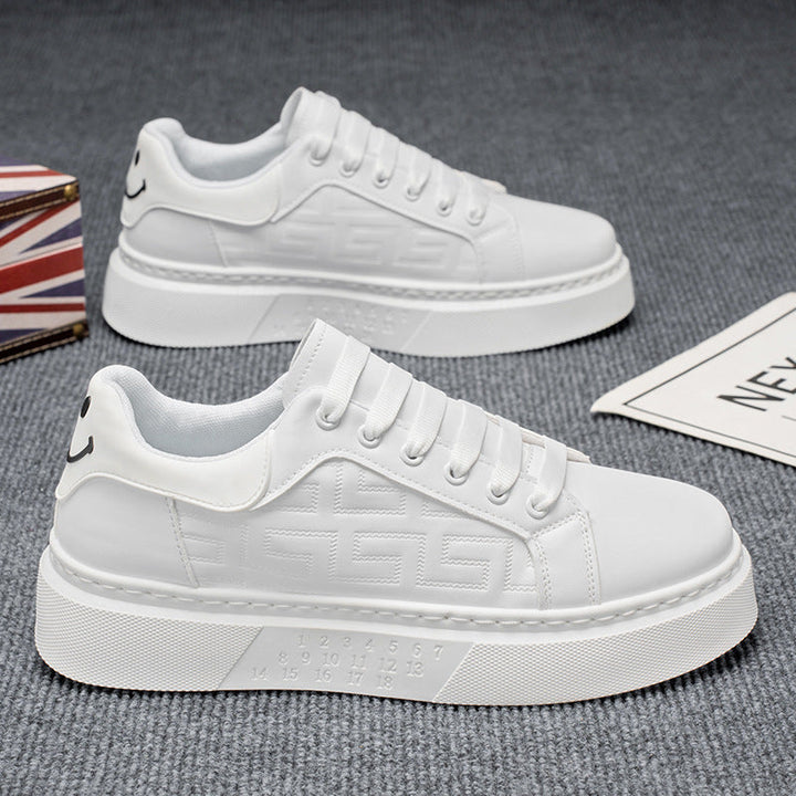 Damen Sneakers mit einzigartiger Textur und bequemer Sohle Echo Archiv