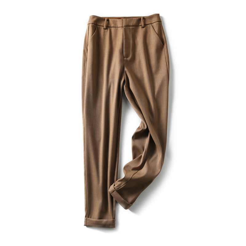 Damen Bequeme und elegante Anzughose Echoarchiv