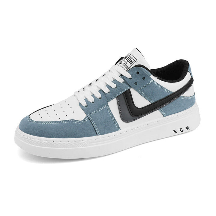 Damen sportive Sneakers mit atmungsaktiven Einsätzen und robustem Design Echo Archiv