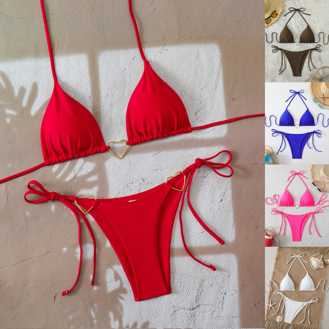 Damen Bikini Echo Archiv