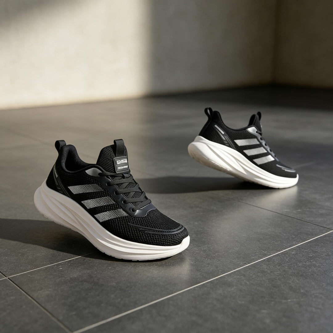 Herren Leistungsstarke Laufschuhe Echoarchiv