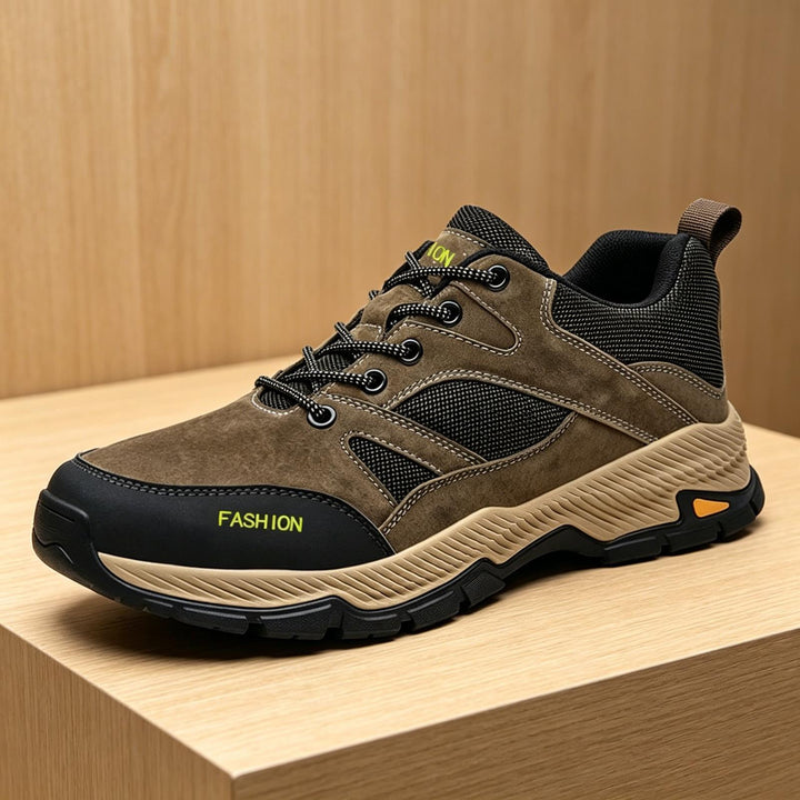 Herren Sportliche Outdoor-Sneaker Echoarchiv
