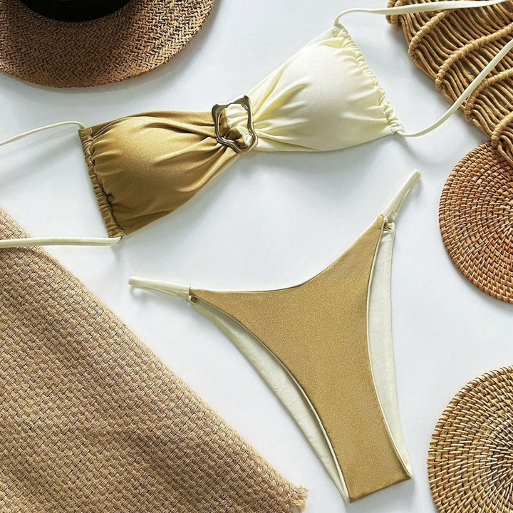 Damen Bikiniset Echo Archiv