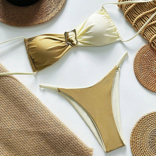 Damen Bikiniset Echo Archiv