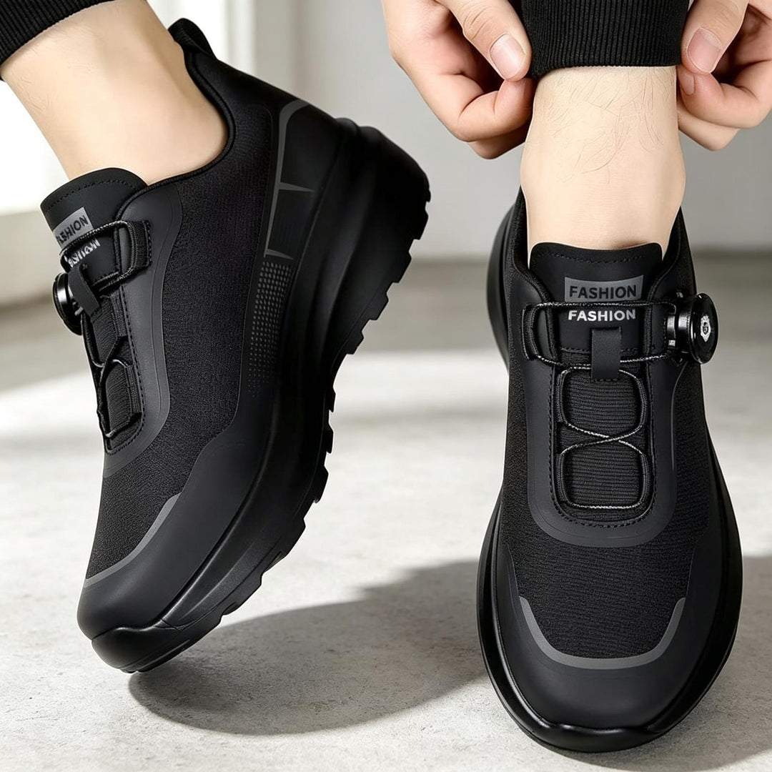 Herren Sportliche und atmungsaktive Lauf-Sneaker Echoarchiv