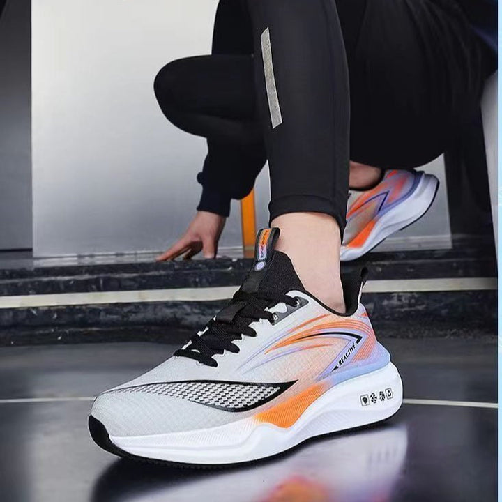 Damen Hochleistungs-Laufschuhe Echoarchiv