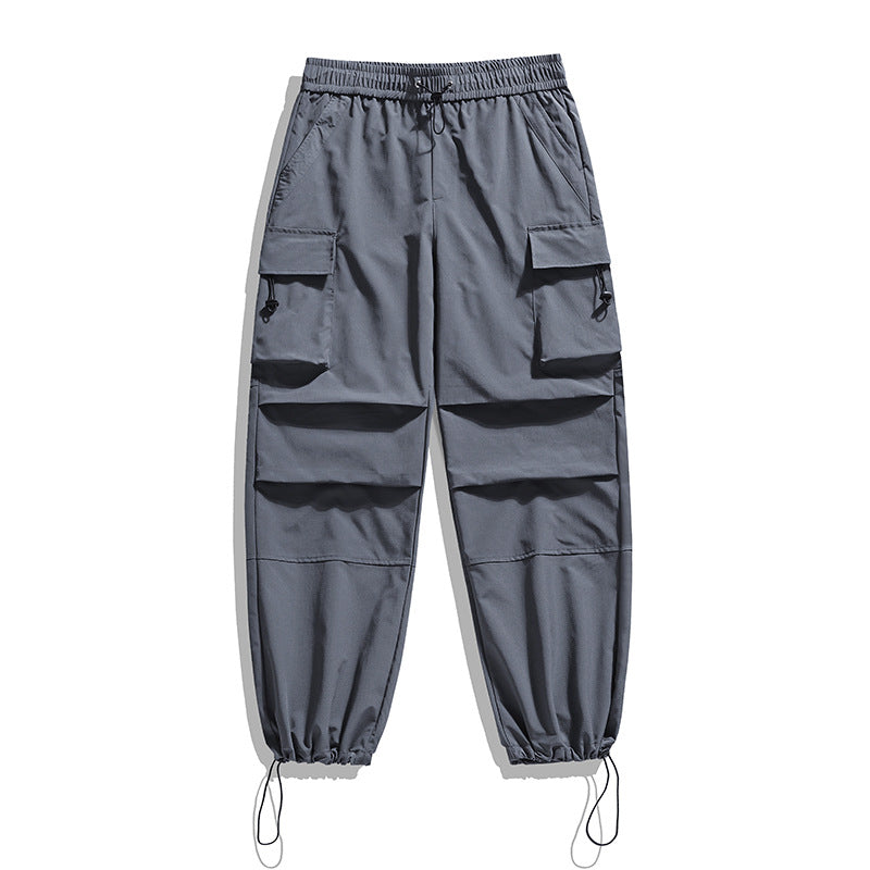 Damen Sportliche Cargo-Hose Echo Archiv 1787710641